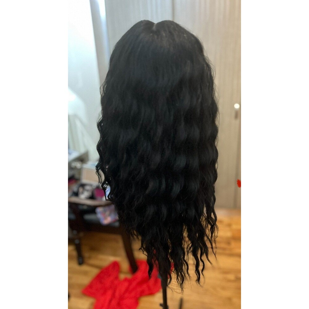 Rebel Gypsy “ Cold Caller” wig - Picture 5 of 5
